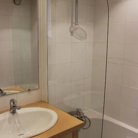 شقة Lauzieres Vti