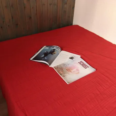 Lauzieres Vti Appartement