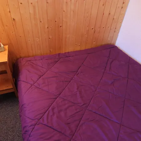 Lauzieres Vti * Val Thorens