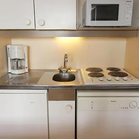 Appartement Lauzieres Vti