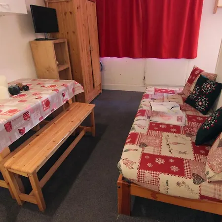 Lauzieres Vti Appartement *