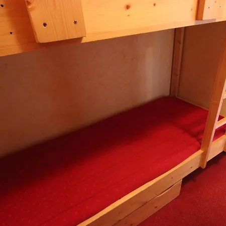 Lauzieres Vti Appartement