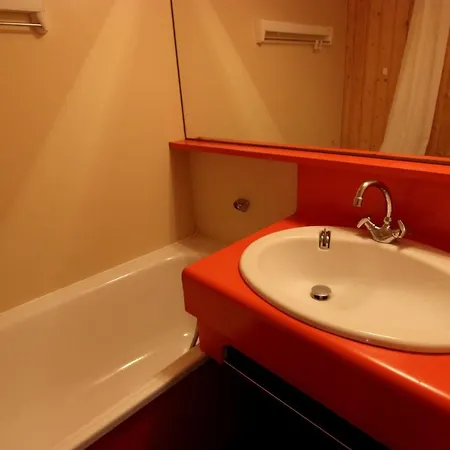 شقة Lauzieres Vti *