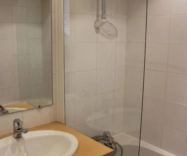 Appartement Lauzieres Vti