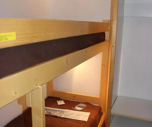 Appartement Lauzieres Vti