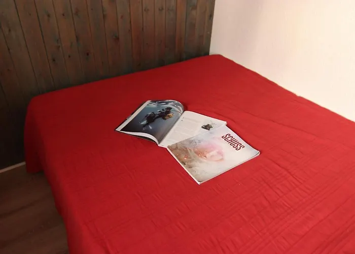 Lauzieres Vti Appartement