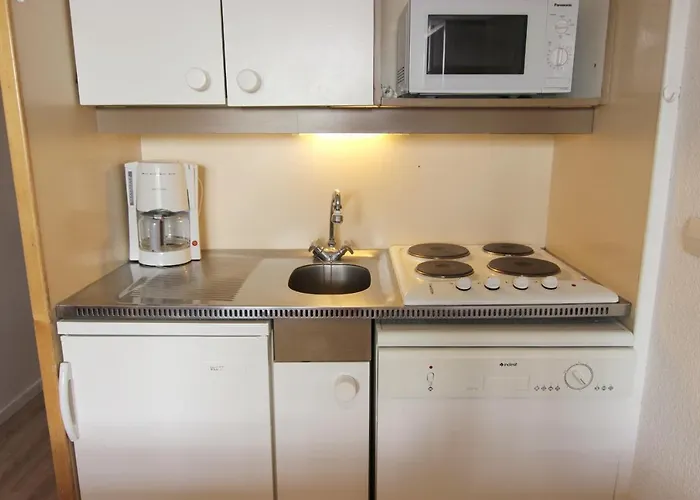 Appartement Lauzieres Vti