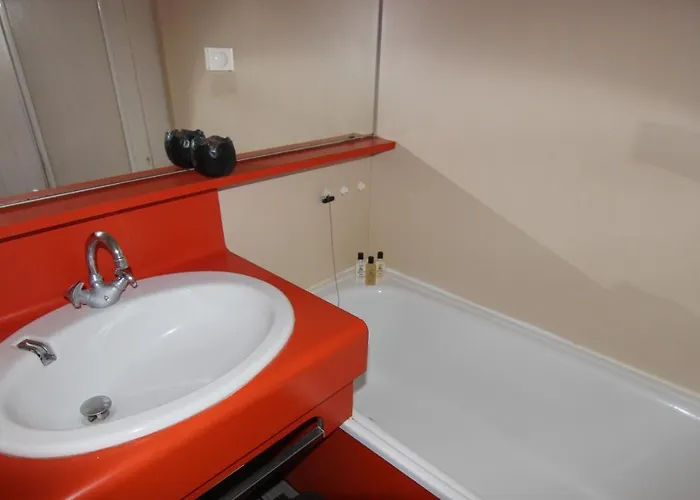 Lauzieres Vti * Val Thorens