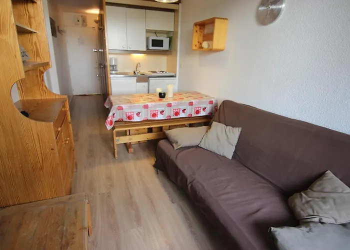 Appartement Lauzieres Vti