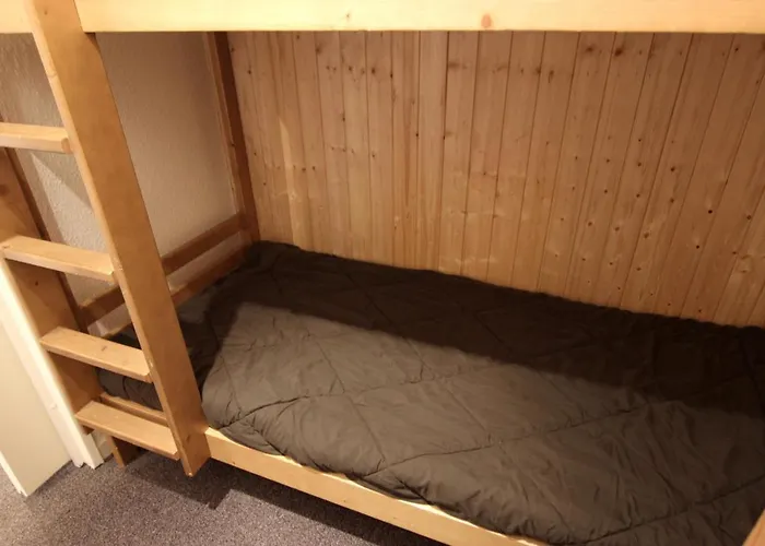 Lauzieres Vti Appartement