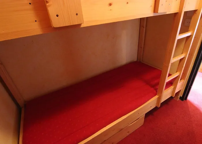 Lauzieres Vti Appartement