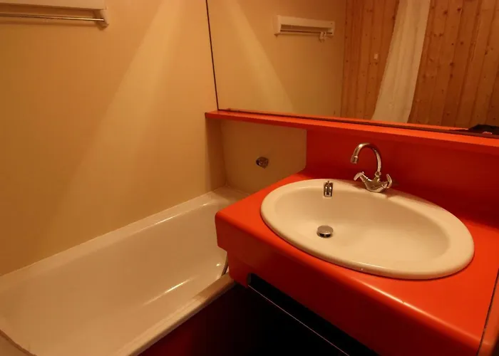 Appartement Lauzieres Vti *