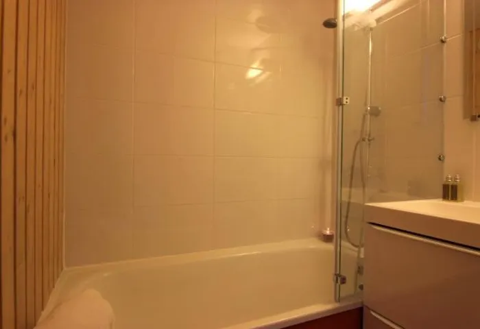 Lauzieres Vti Appartement Val Thorens