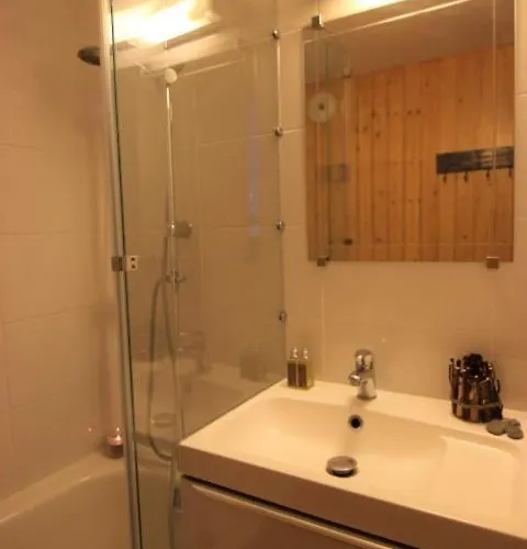 Lauzieres Vti Appartement *