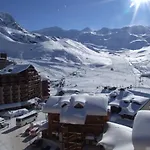Lauzieres Vti * Val Thorens