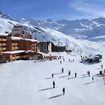 Lauzieres Vti Apartamento