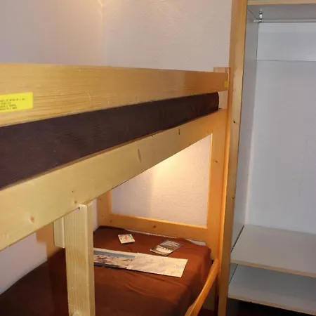 公寓 Lauzieres Vti