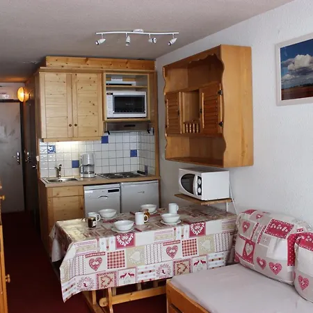 Lauzieres Vti 公寓 瓦托伦斯