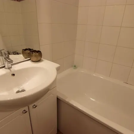 Lauzieres Vti Val Thorens