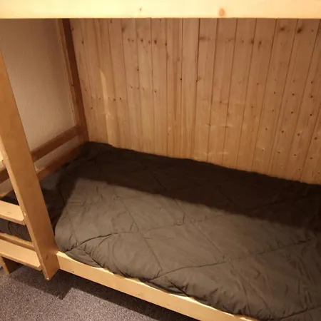 Lauzieres Vti Lägenhet