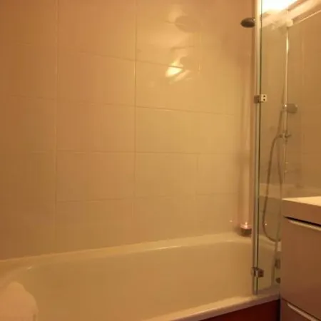 Lauzieres Vti 公寓 瓦托伦斯